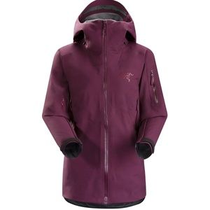 Arc’teryx Women's Sentinel Jacket, M